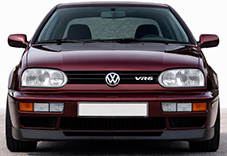 VW Golf 3 / Vento